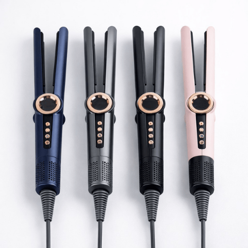 AirstraightHair™ - 2in1 Dry & Straight