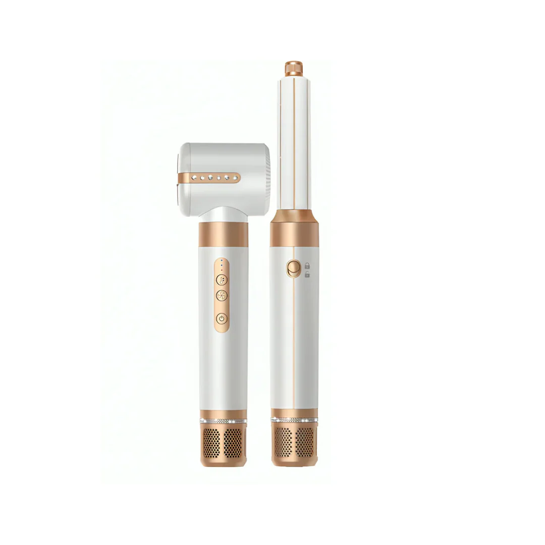 7in1 Air Styler