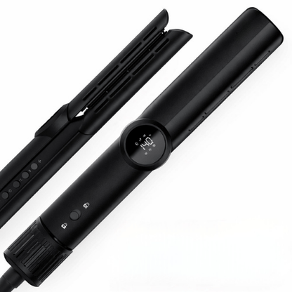 AirstraightHair™ - 2in1 Dry & Straight