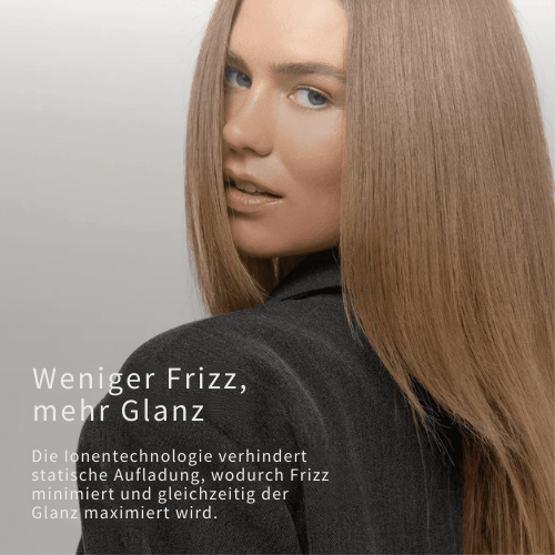 AirstraightHair™ - 2in1 Dry & Straight