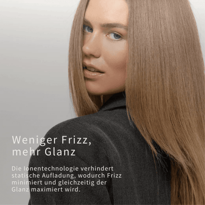 AirstraightHair™ - 2in1 Dry & Straight