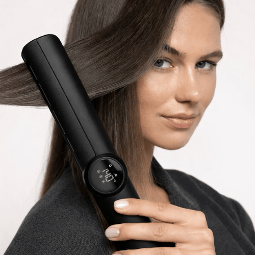 AirstraightHair™ - 2in1 Dry & Straight
