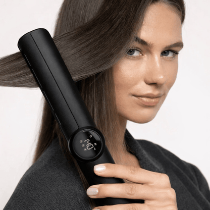 AirstraightHair™ - 2in1 Dry & Straight