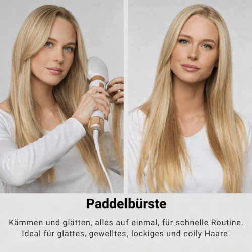 Air Styler™ - 7in1 Multistyler