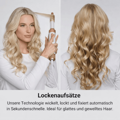 Air Styler™ - 7in1 Multistyler