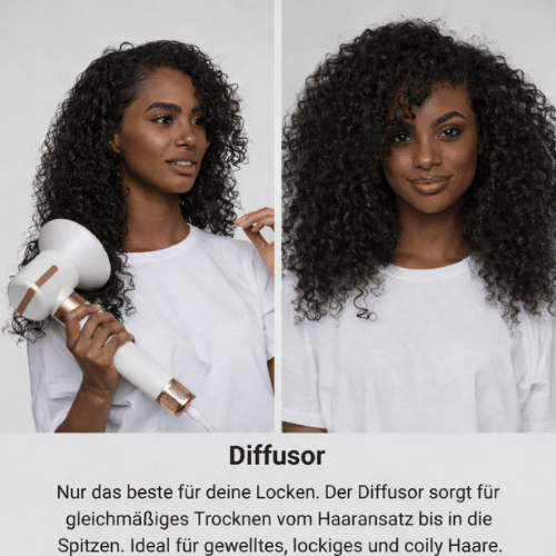 Air Styler™ - 7in1 Multistyler