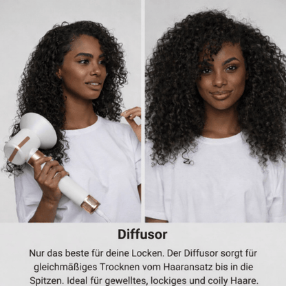 Air Styler™ - 7in1 Multistyler