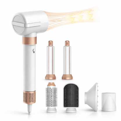 Air Styler™ - 7in1 Multistyler