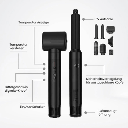 Air Styler™ - 7in1 Multistyler