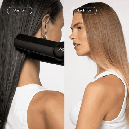 AirstraightHair™ - 2in1 Dry & Straight