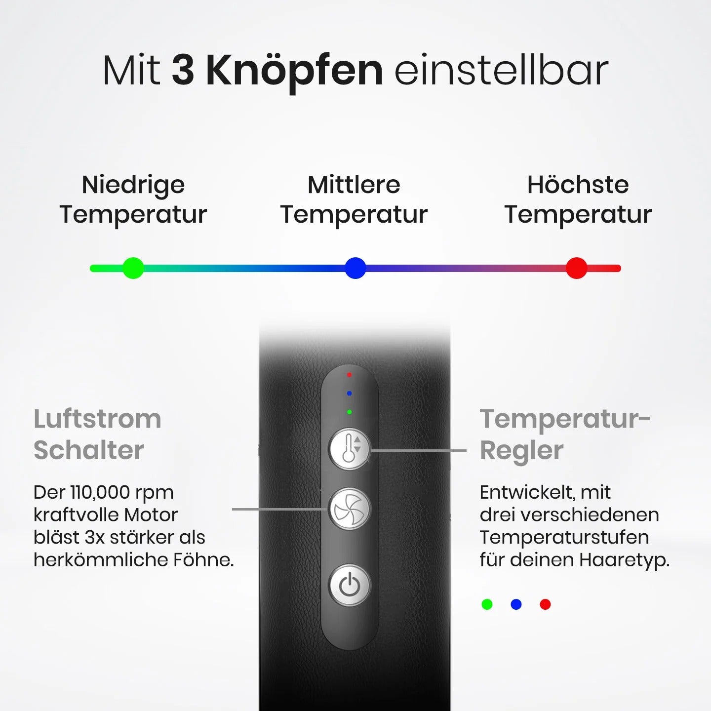 Air Styler™ - 7in1 Multistyler