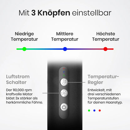 Air Styler™ - 7in1 Multistyler